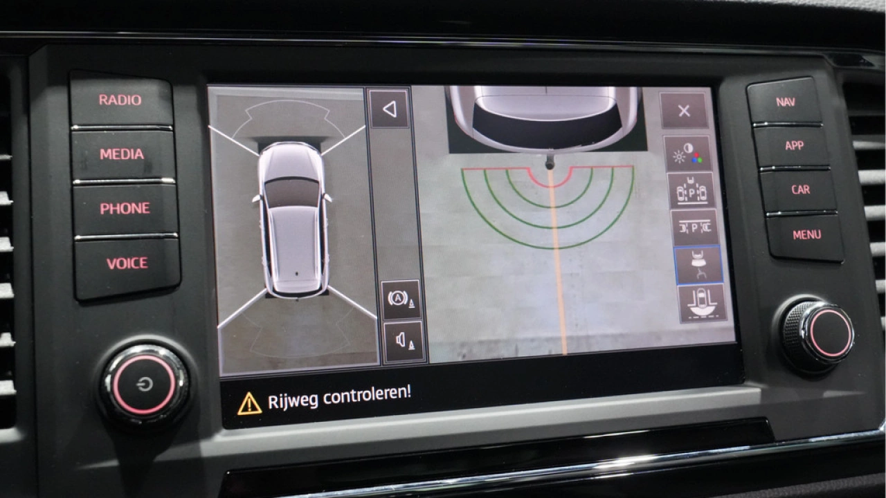 SEAT Ateca 1.5 TSI 150pk Xcellence