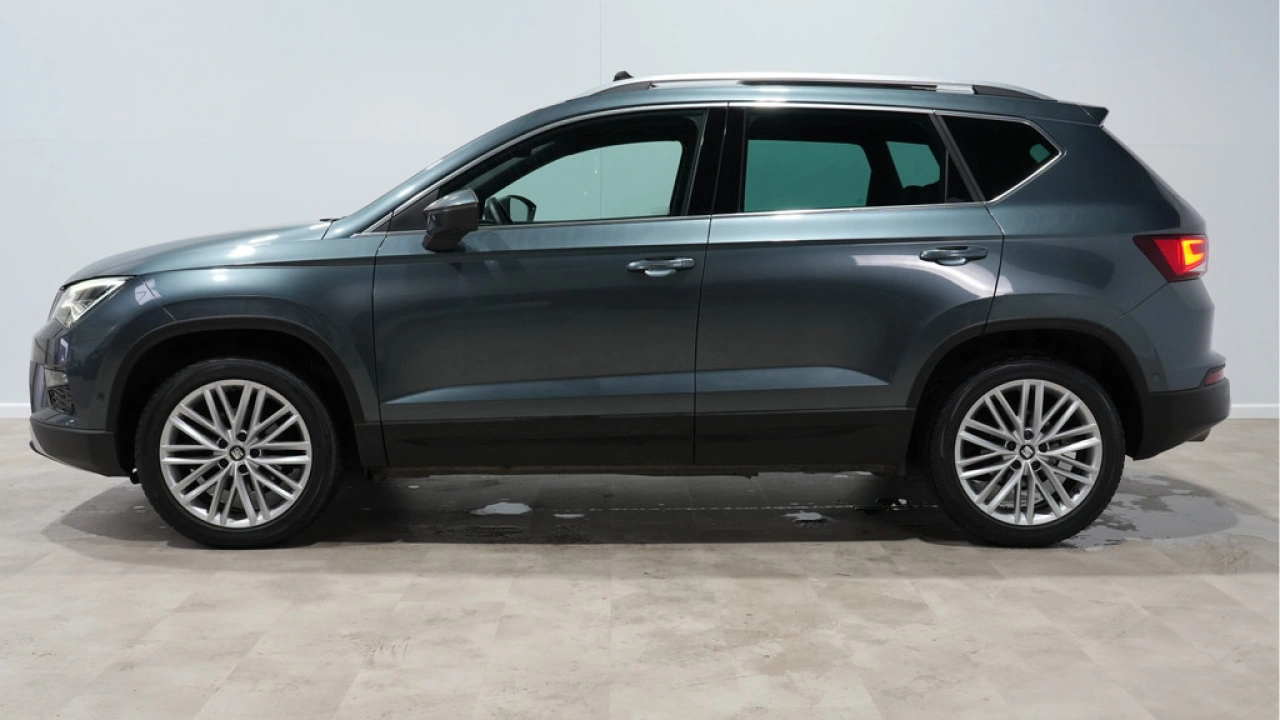SEAT Ateca 1.5 TSI 150pk Xcellence