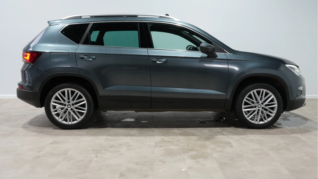 SEAT Ateca 1.5 TSI 150pk Xcellence