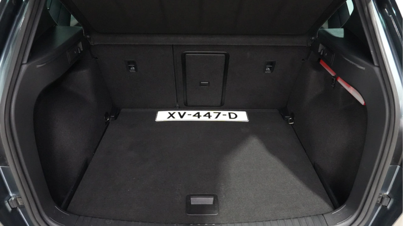 SEAT Ateca 1.5 TSI 150pk Xcellence