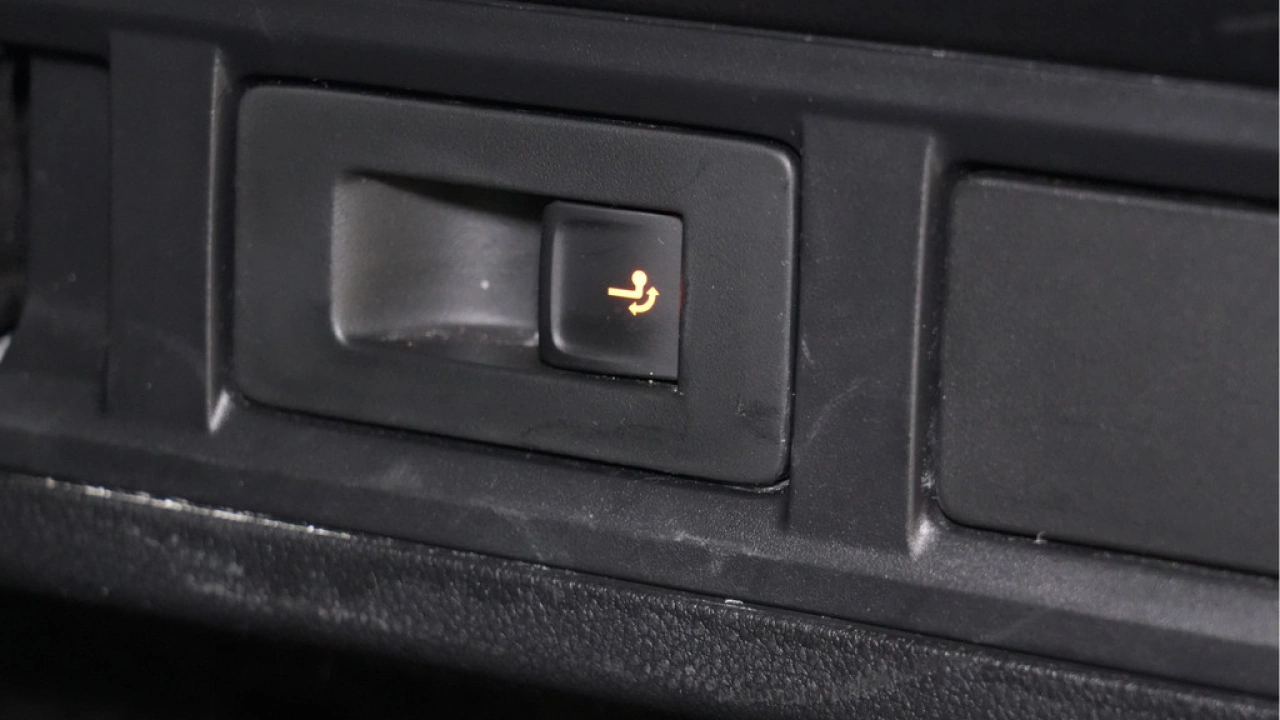 Škoda Octavia Combi 1.0 TSI 110pk Business Edition