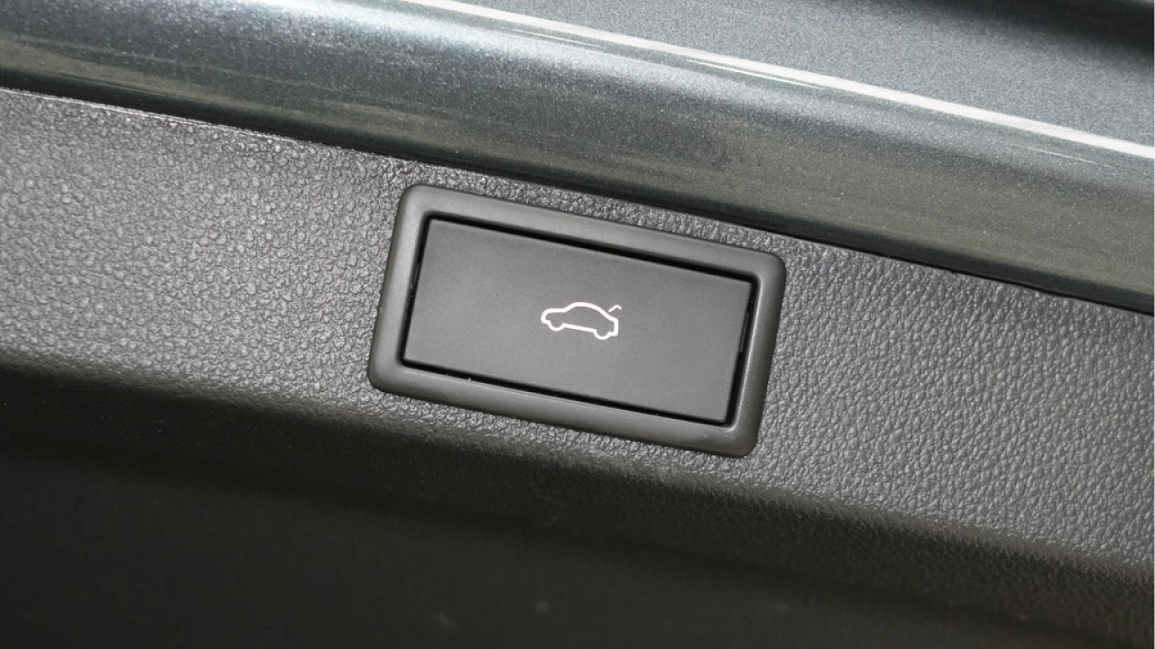 Škoda Octavia Combi 1.0 TSI 110pk Business Edition