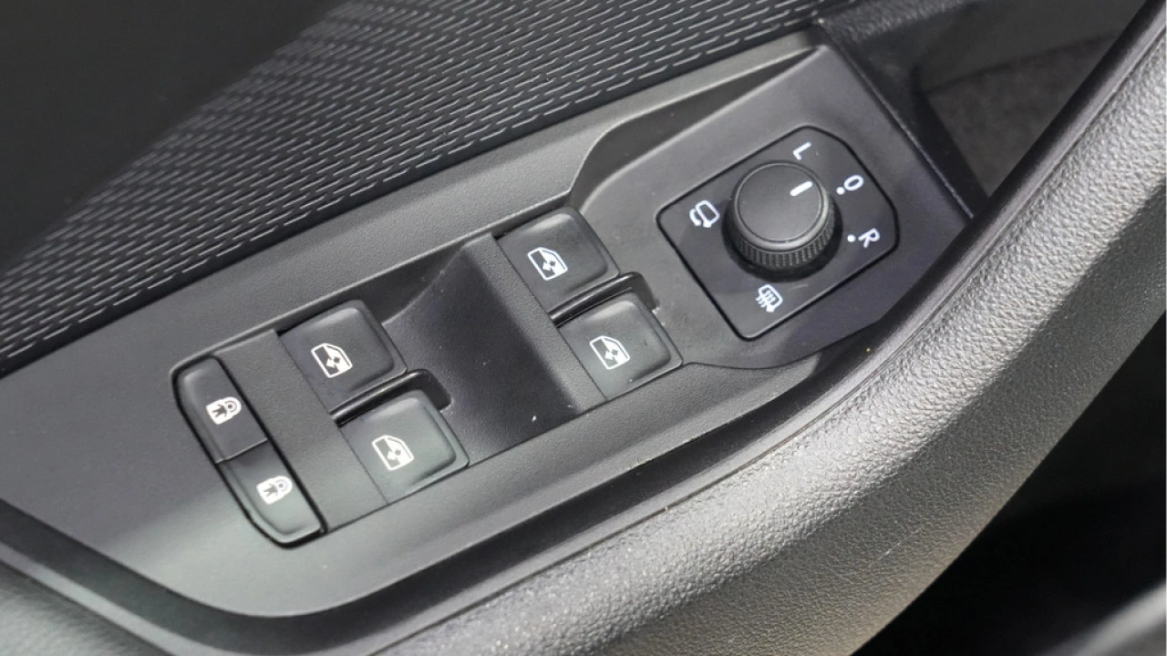 Škoda Octavia Combi 1.0 TSI 110pk Business Edition