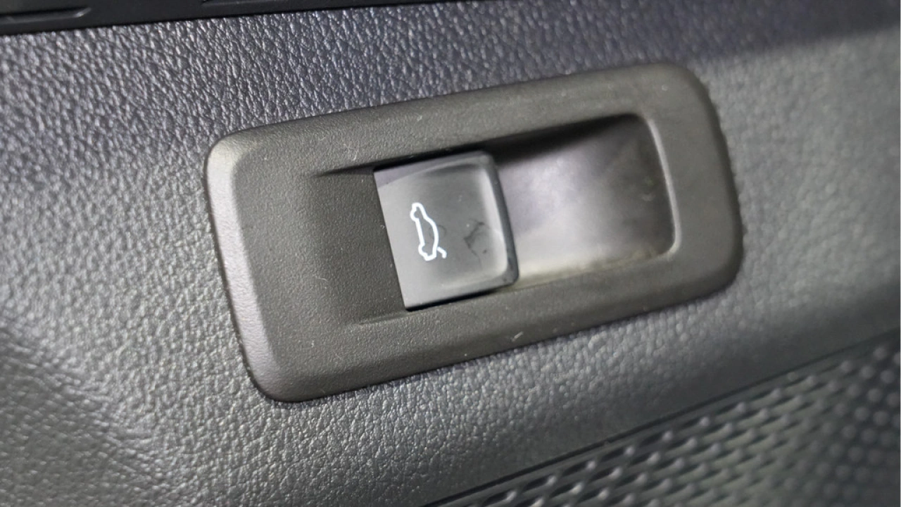 Škoda Octavia Combi 1.0 TSI 110pk Business Edition