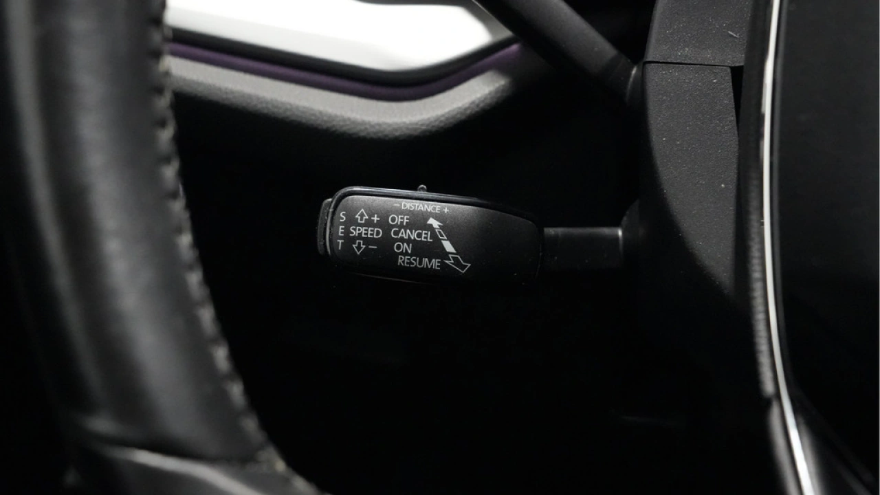 Škoda Octavia Combi 1.0 TSI 110pk Business Edition