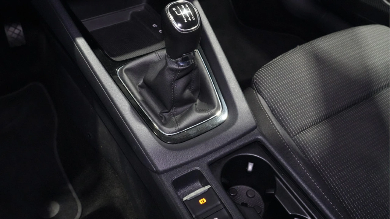 Škoda Octavia Combi 1.0 TSI 110pk Business Edition