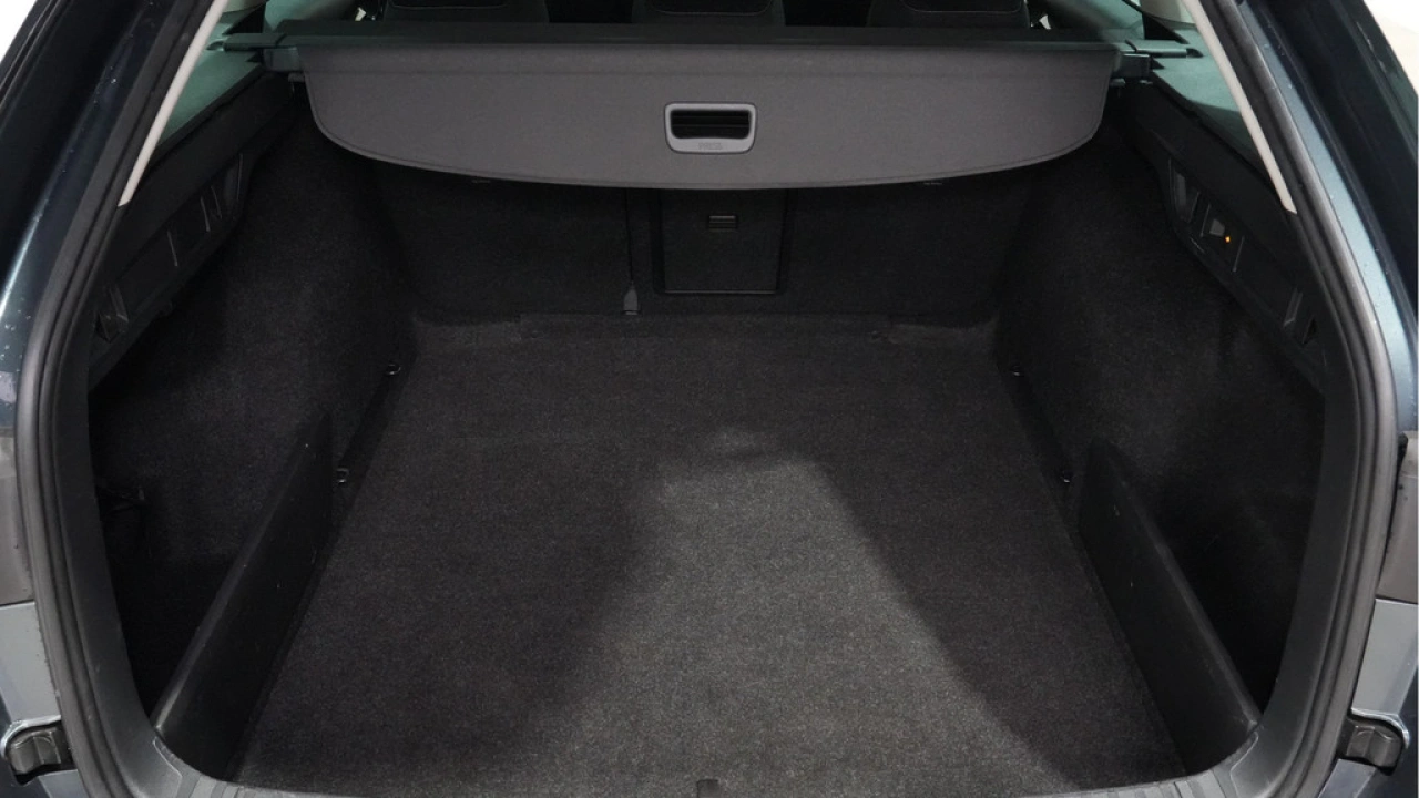 Škoda Octavia Combi 1.0 TSI 110pk Business Edition