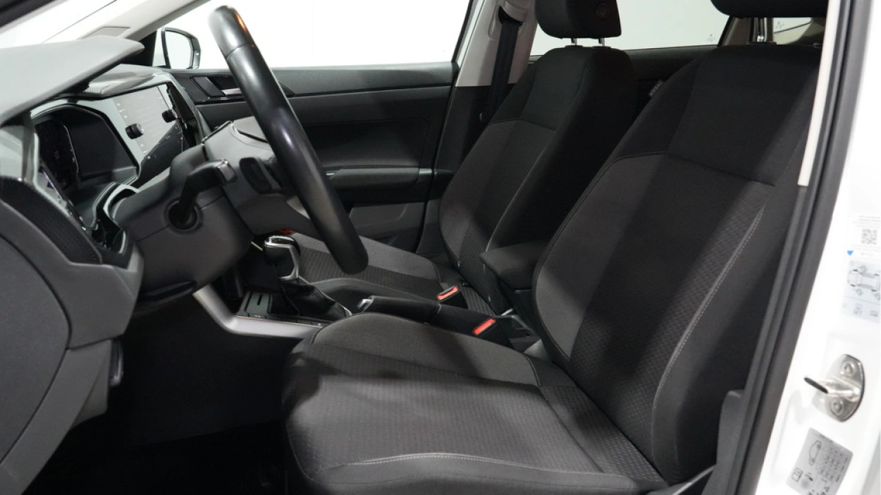 Volkswagen Polo 1.0 TSI 95pk DSG Life Business