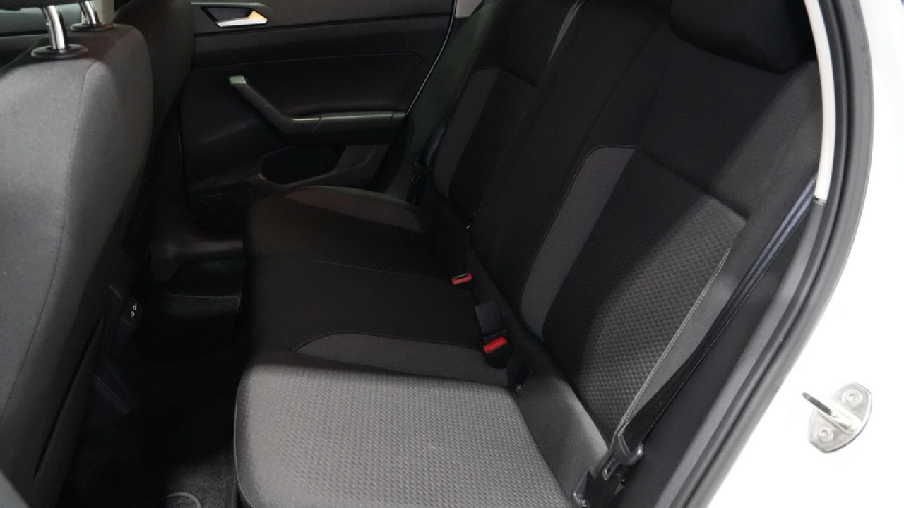 Volkswagen Polo 1.0 TSI 95pk DSG Life Business