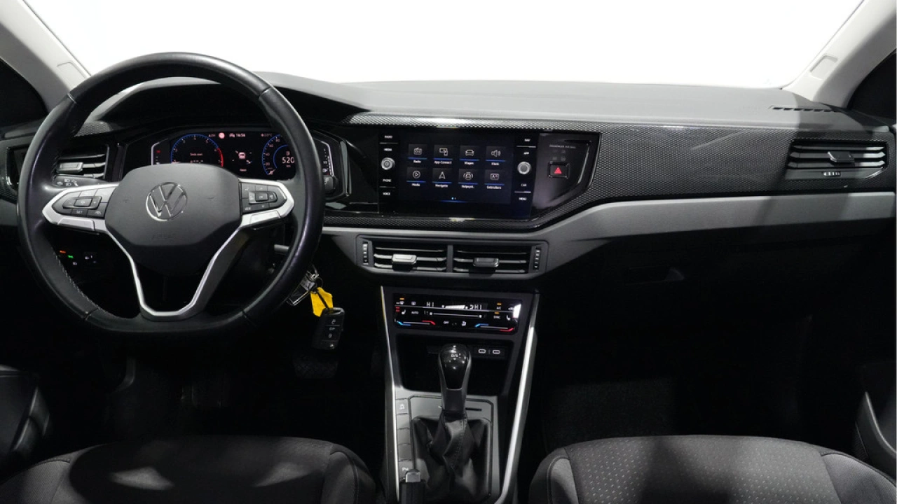 Volkswagen Polo 1.0 TSI 95pk DSG Life Business