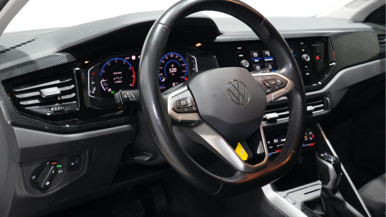 Volkswagen Polo 1.0 TSI 95pk DSG Life Business