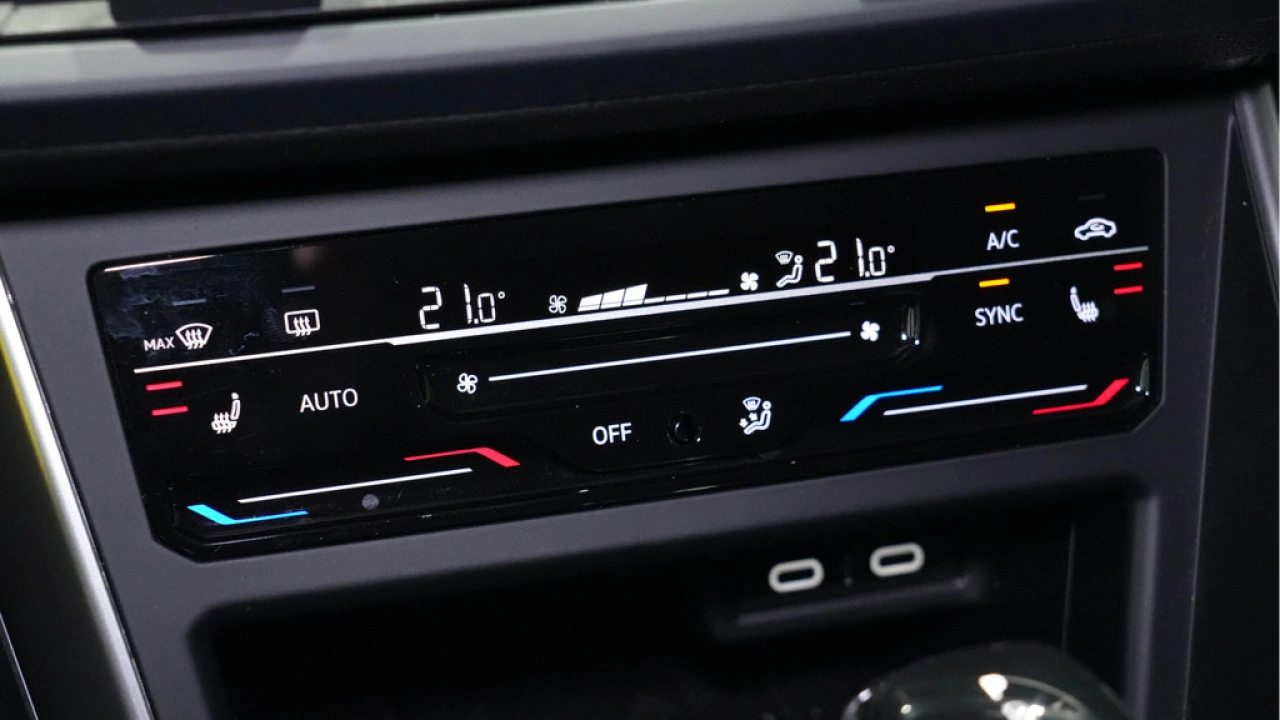 Volkswagen Polo 1.0 TSI 95pk DSG Life Business