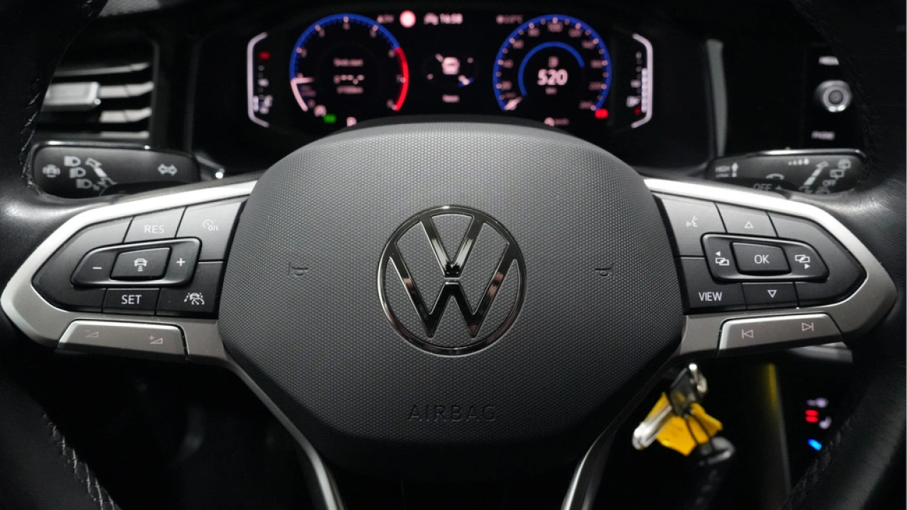 Volkswagen Polo 1.0 TSI 95pk DSG Life Business