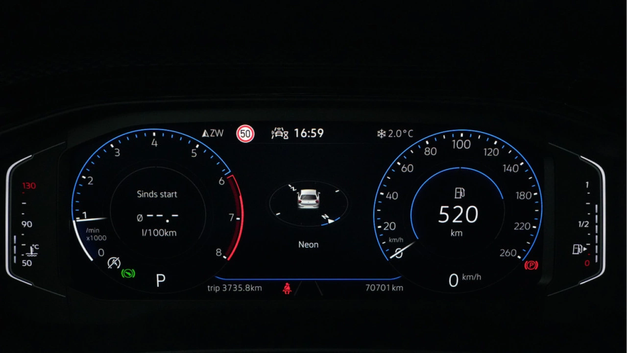 Volkswagen Polo 1.0 TSI 95pk DSG Life Business