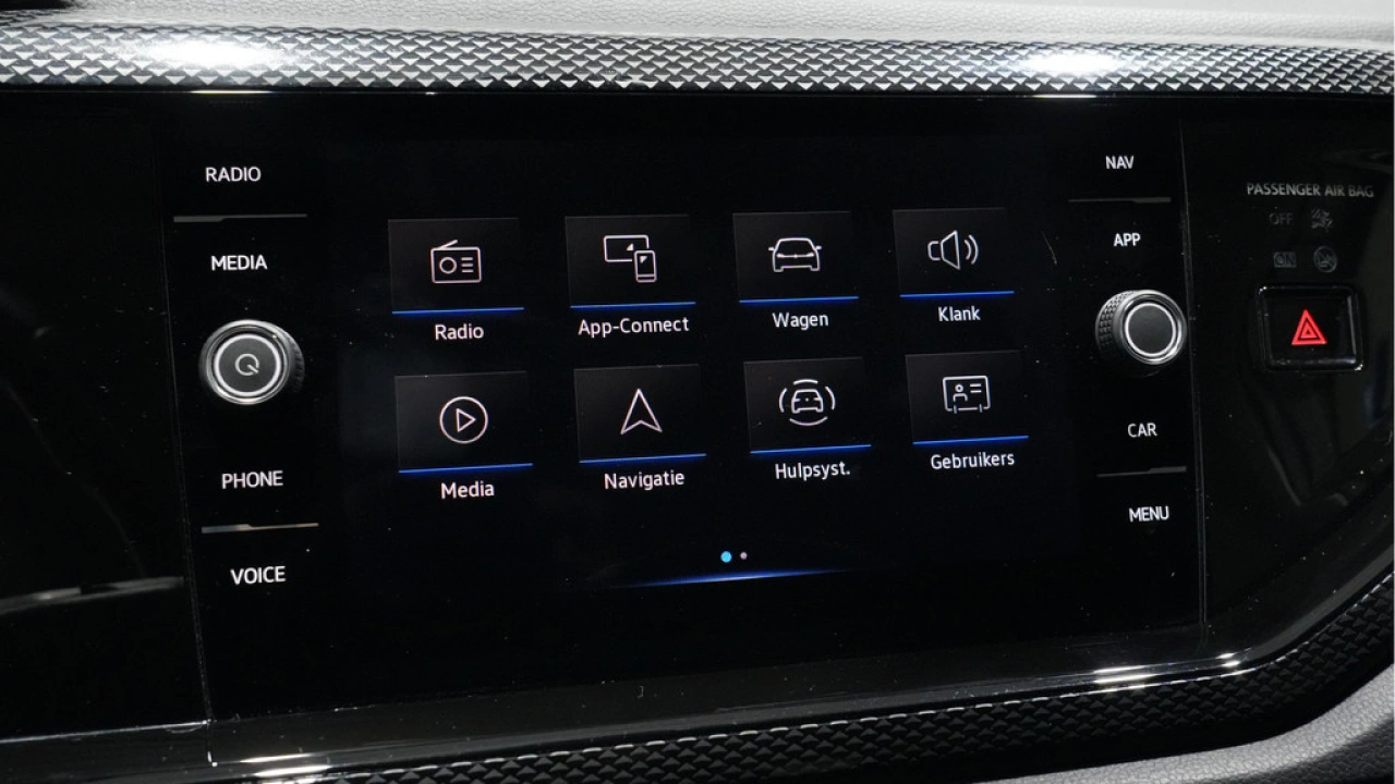 Volkswagen Polo 1.0 TSI 95pk DSG Life Business