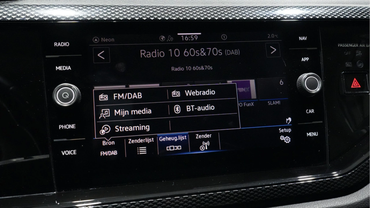 Volkswagen Polo 1.0 TSI 95pk DSG Life Business