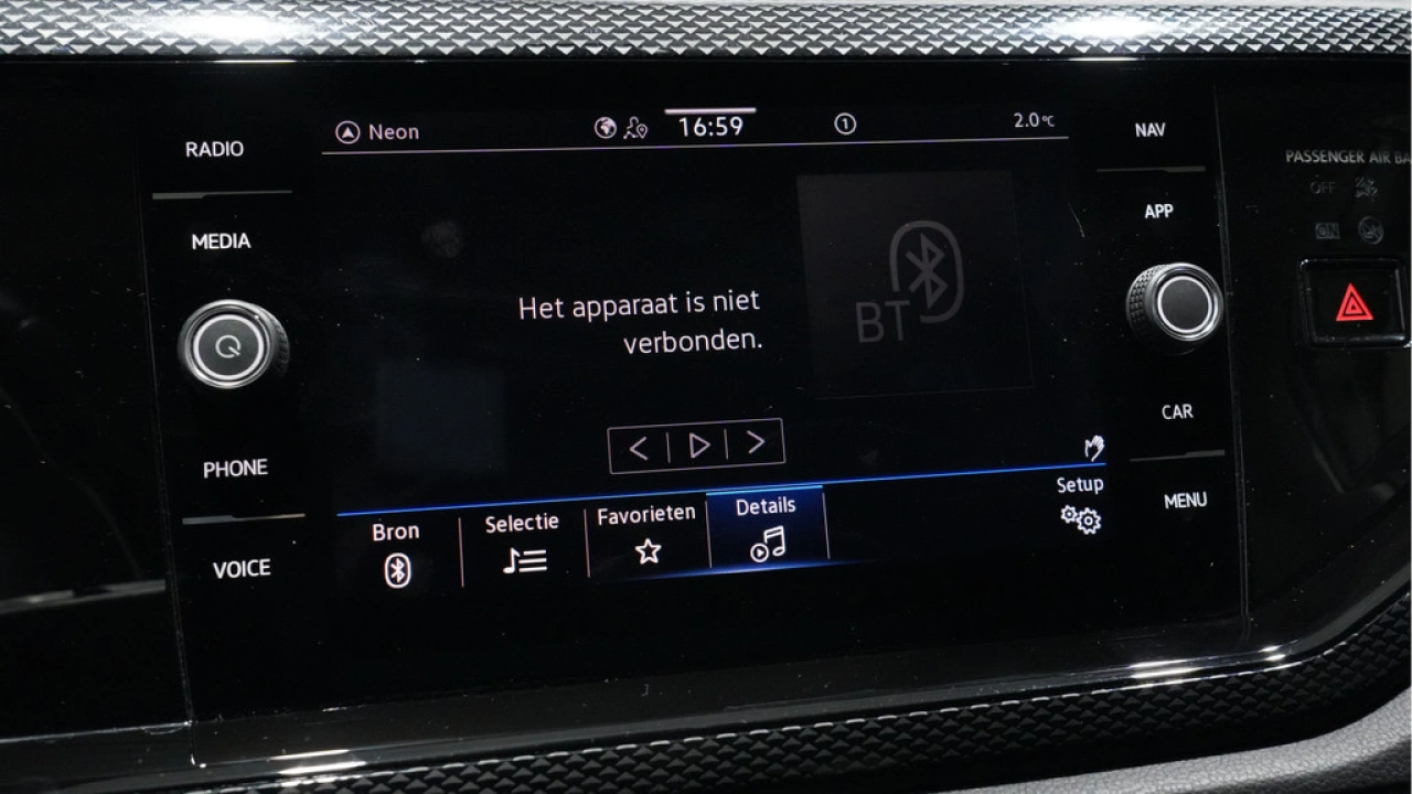 Volkswagen Polo 1.0 TSI 95pk DSG Life Business