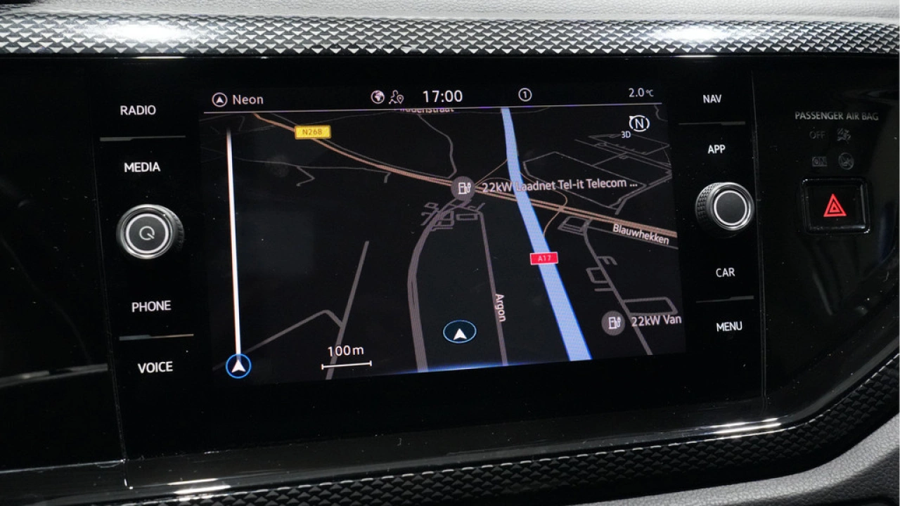 Volkswagen Polo 1.0 TSI 95pk DSG Life Business