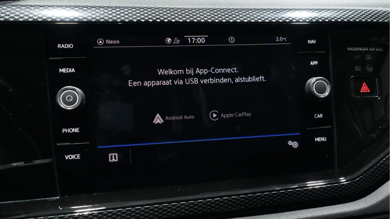 Volkswagen Polo 1.0 TSI 95pk DSG Life Business