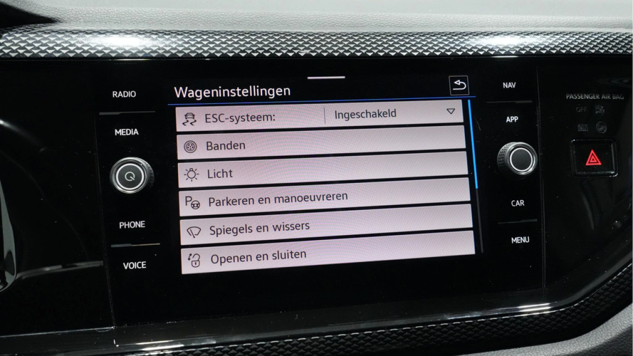 Volkswagen Polo 1.0 TSI 95pk DSG Life Business