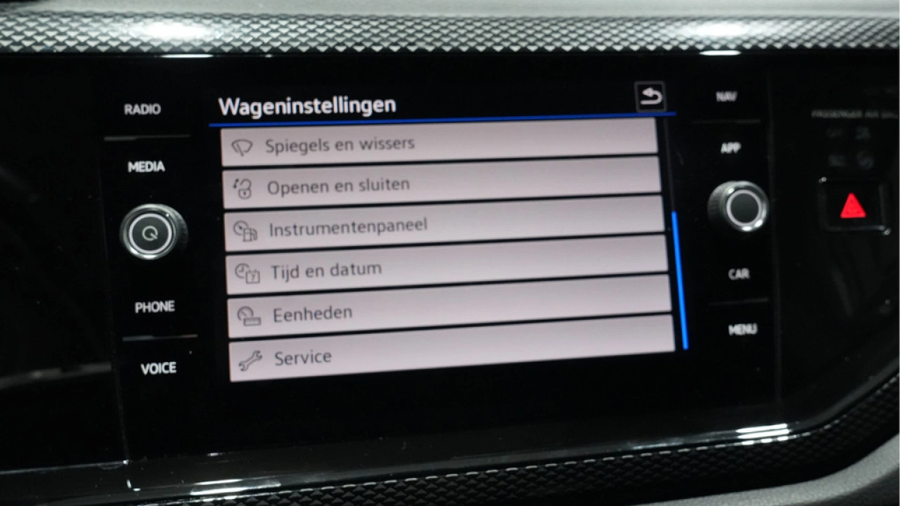 Volkswagen Polo 1.0 TSI 95pk DSG Life Business