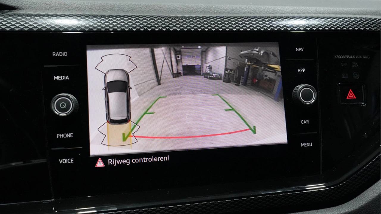 Volkswagen Polo 1.0 TSI 95pk DSG Life Business