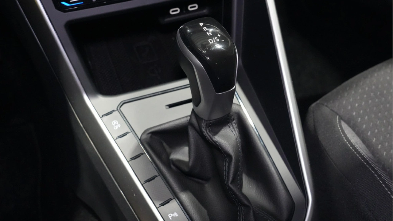 Volkswagen Polo 1.0 TSI 95pk DSG Life Business