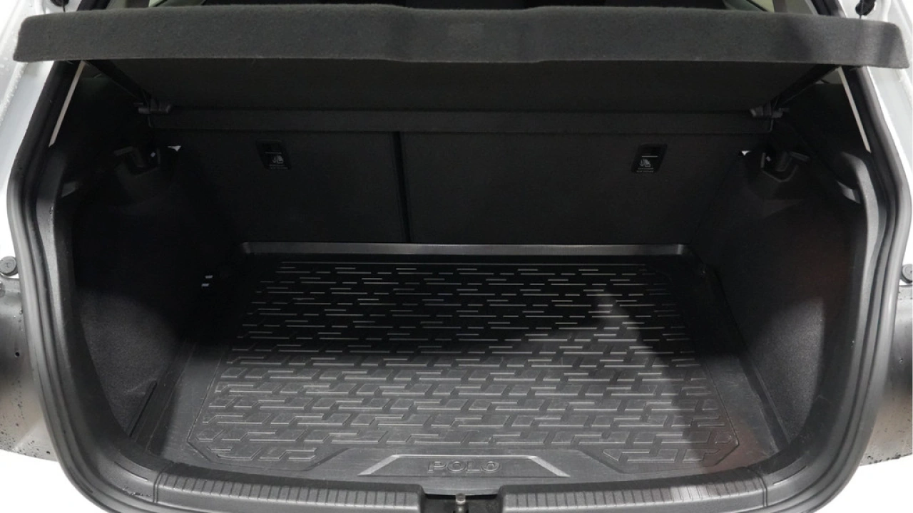 Volkswagen Polo 1.0 TSI 95pk DSG Life Business