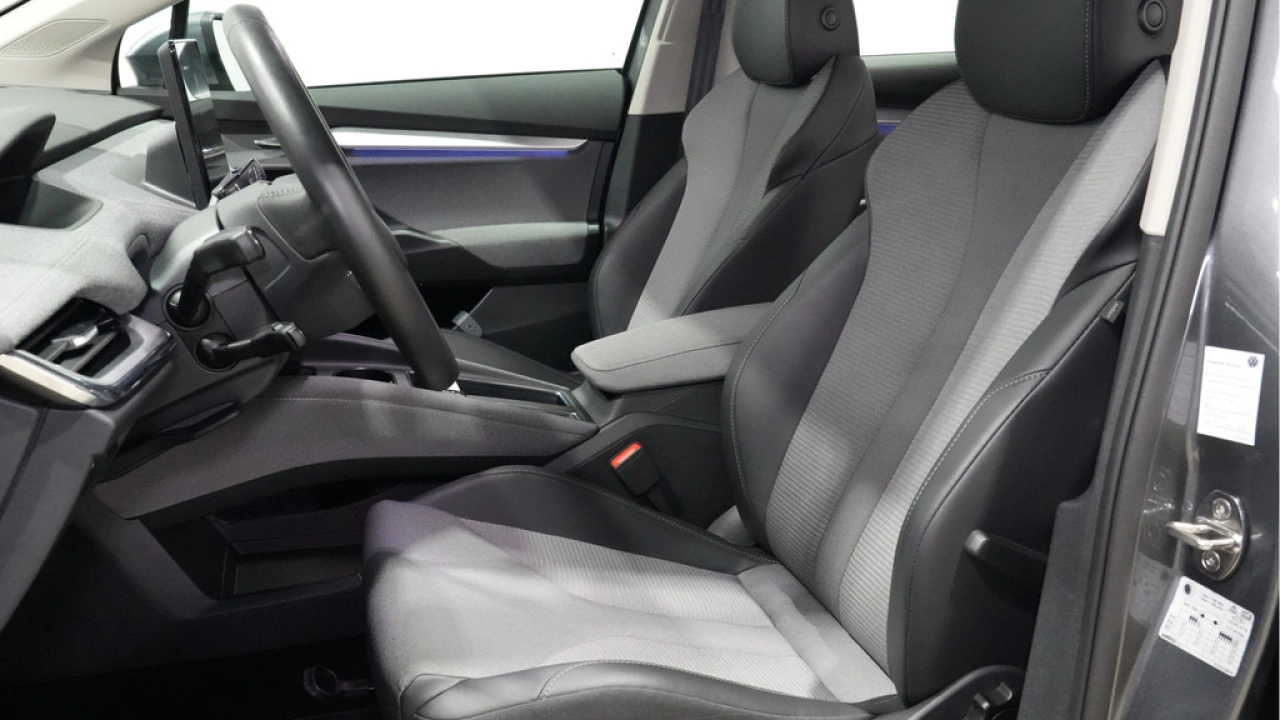 Škoda Enyaq 60 Selection