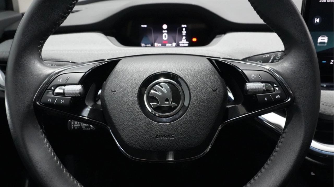 Škoda Enyaq 60 Selection