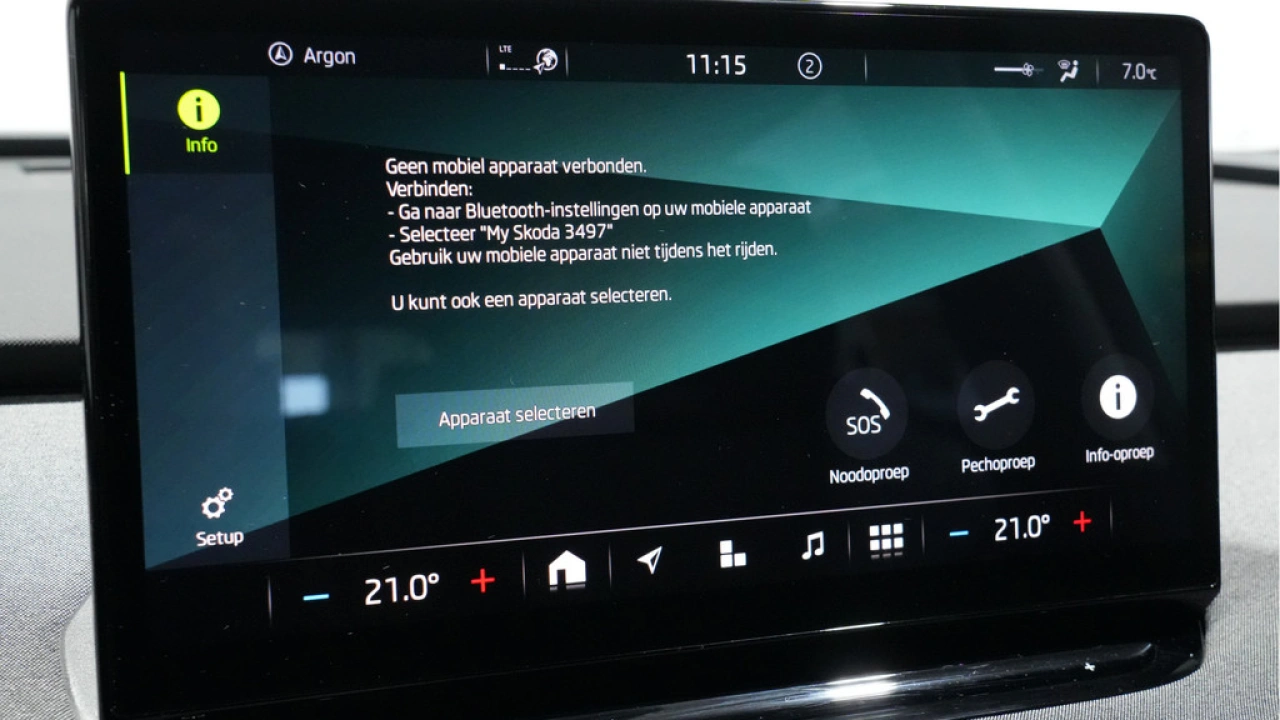 Škoda Enyaq 60 Selection
