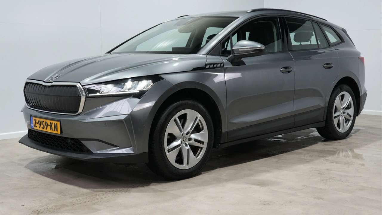 Škoda Enyaq 60 Selection