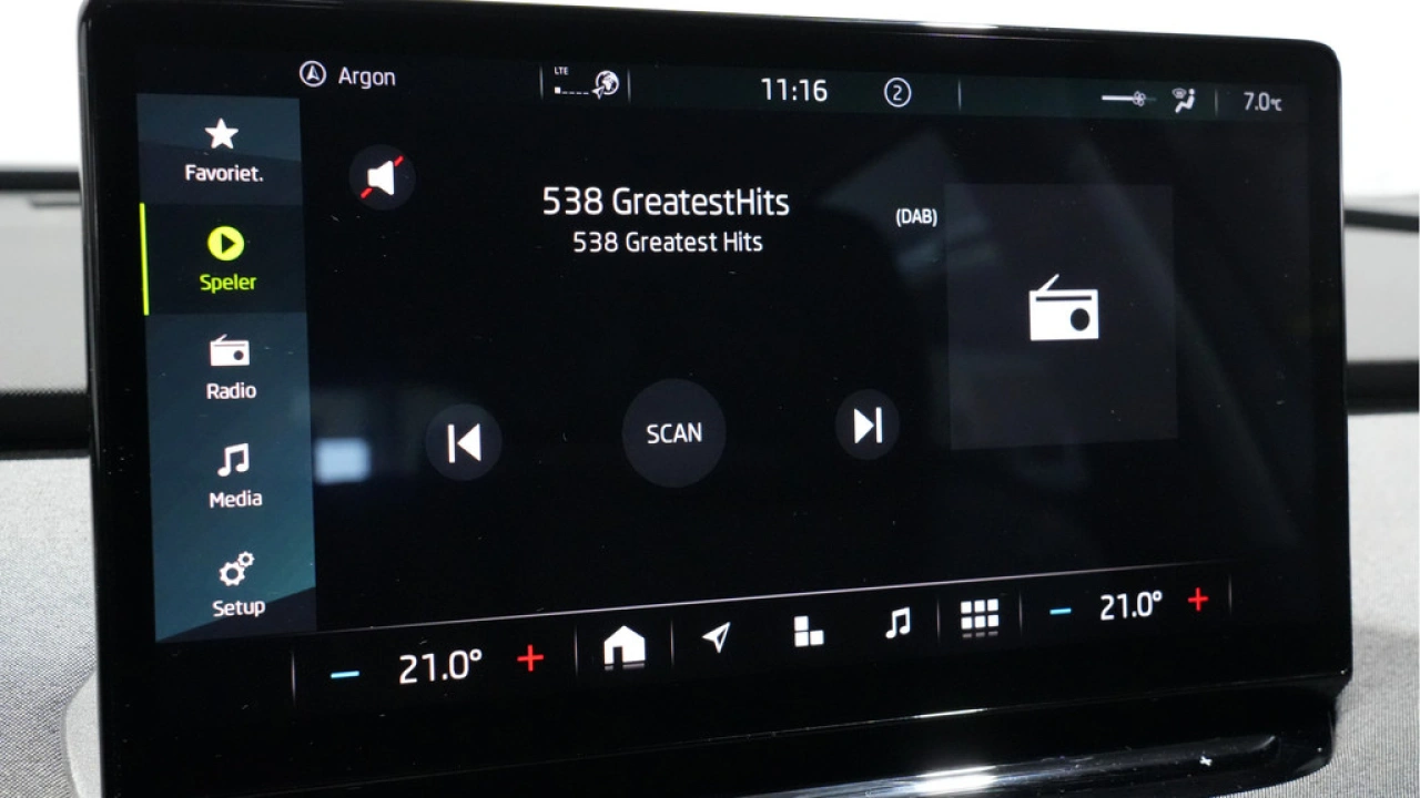 Škoda Enyaq 60 Selection