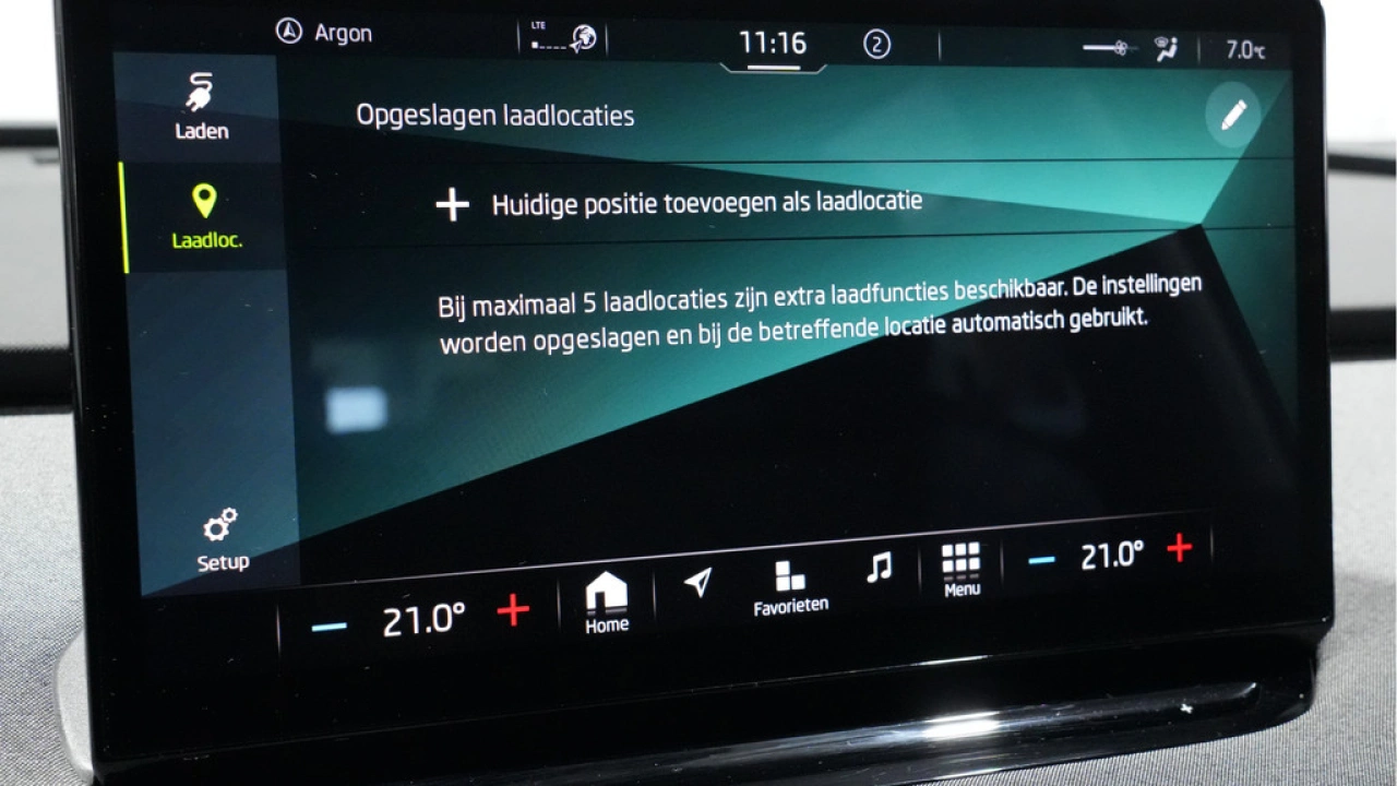Škoda Enyaq 60 Selection