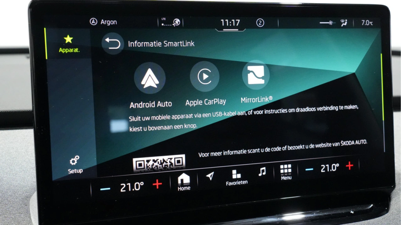 Škoda Enyaq 60 Selection