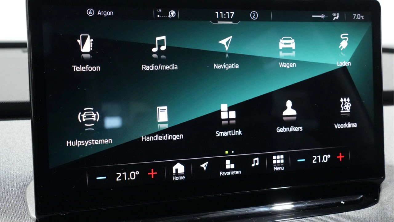 Škoda Enyaq 60 Selection