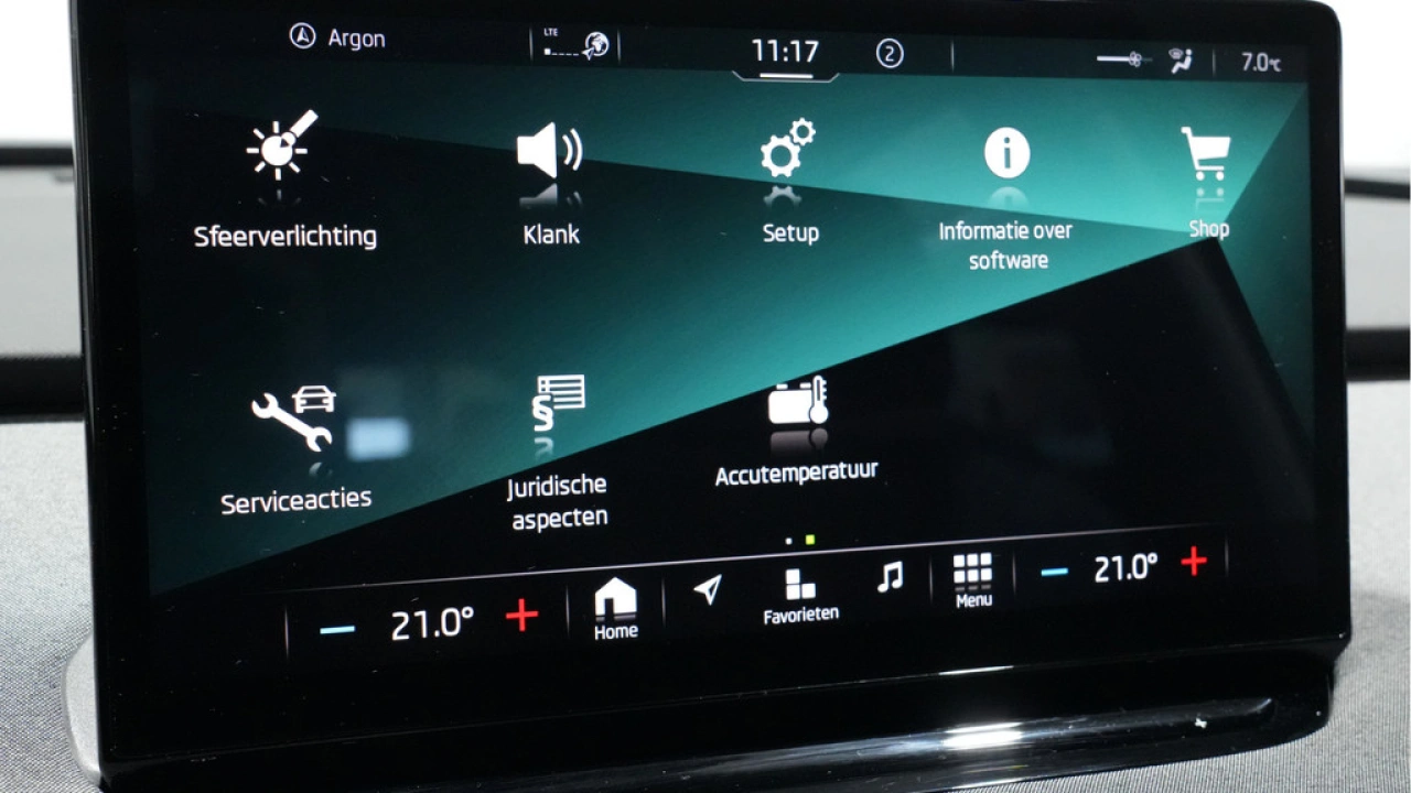 Škoda Enyaq 60 Selection