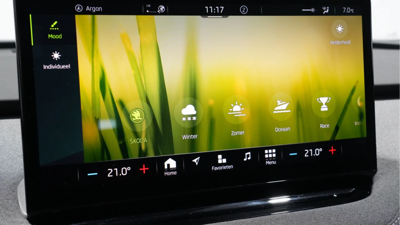 Škoda Enyaq 60 Selection