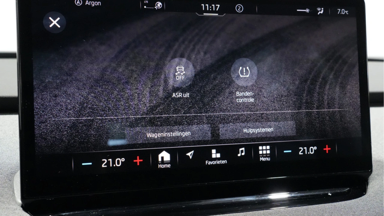 Škoda Enyaq 60 Selection