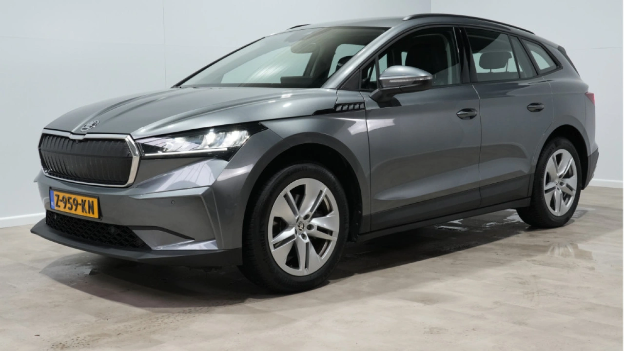 Škoda Enyaq 60 Selection