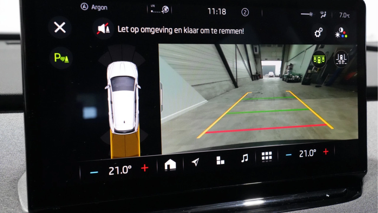 Škoda Enyaq 60 Selection