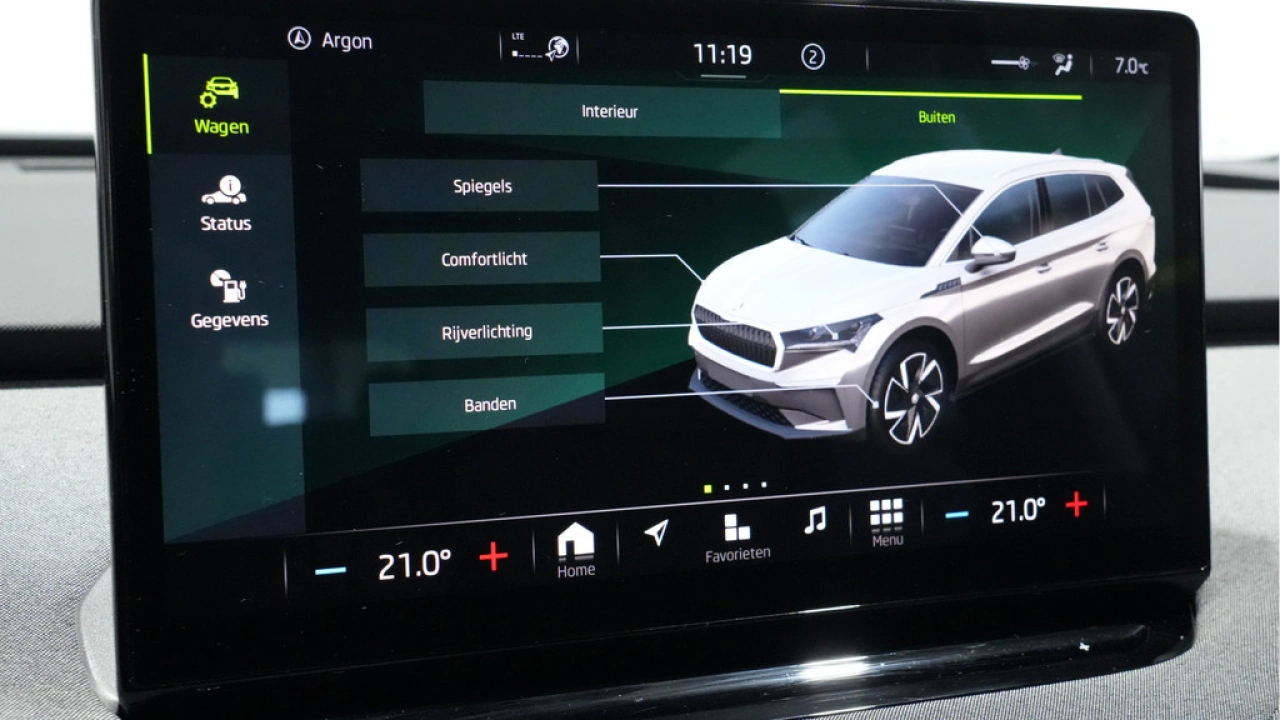 Škoda Enyaq 60 Selection