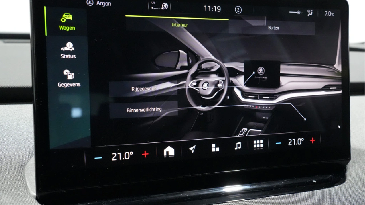 Škoda Enyaq 60 Selection