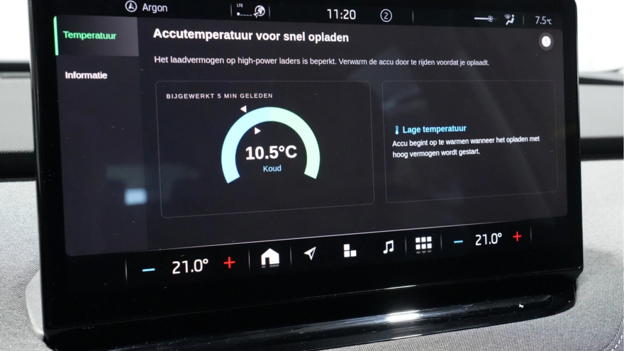 Škoda Enyaq 60 Selection