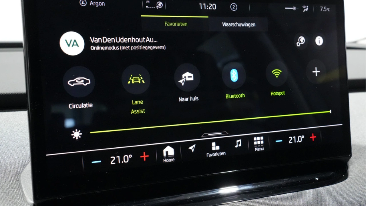 Škoda Enyaq 60 Selection