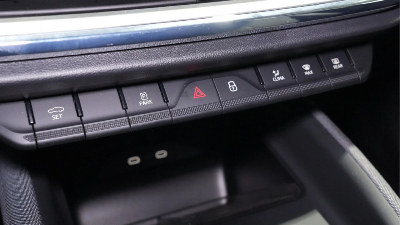 Škoda Enyaq 60 Selection