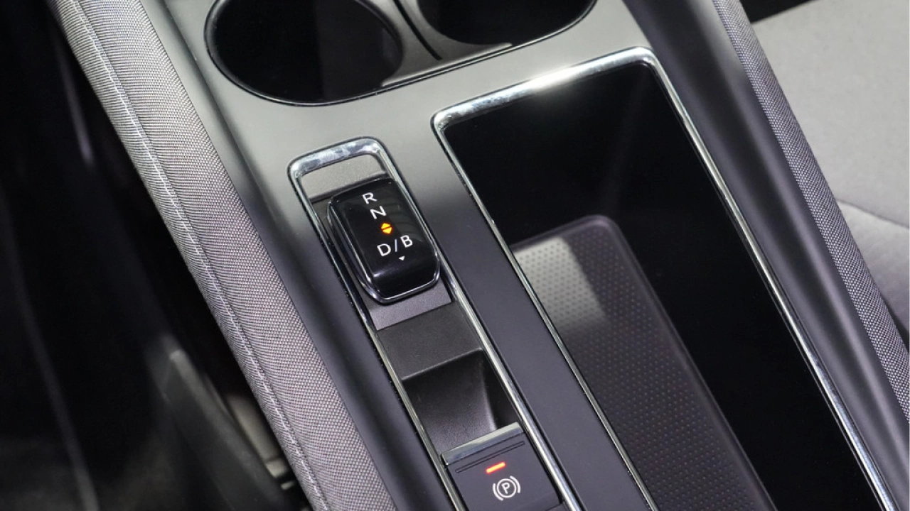 Škoda Enyaq 60 Selection