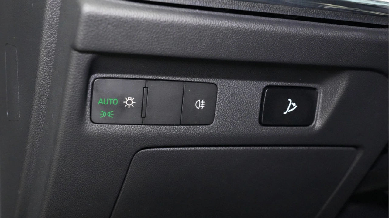 Škoda Enyaq 60 Selection