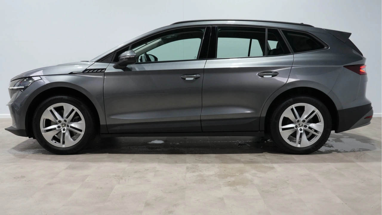 Škoda Enyaq 60 Selection