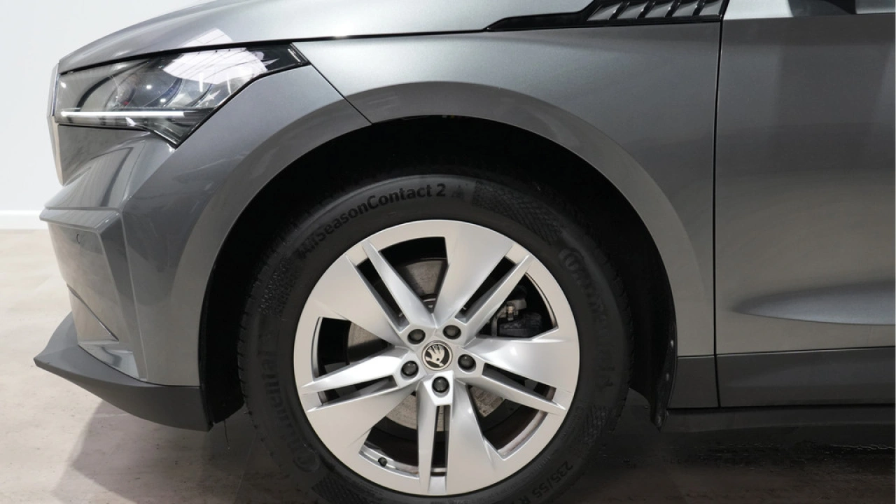 Škoda Enyaq 60 Selection